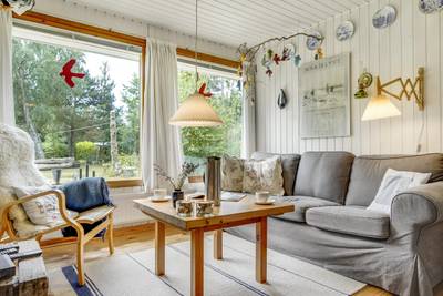 Vorschaubild von Ferienhaus HC26 in Marielyst - Falster