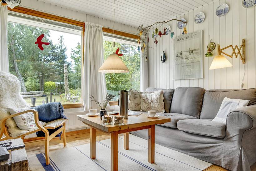 Foto von Ferienhaus HC26 in Marielyst - Falster