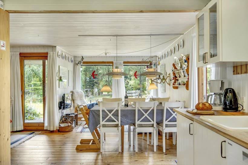Foto von Ferienhaus HC26 in Marielyst - Falster