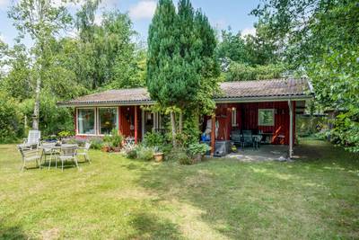 Vorschaubild von Ferienhaus HC26 in Marielyst - Falster