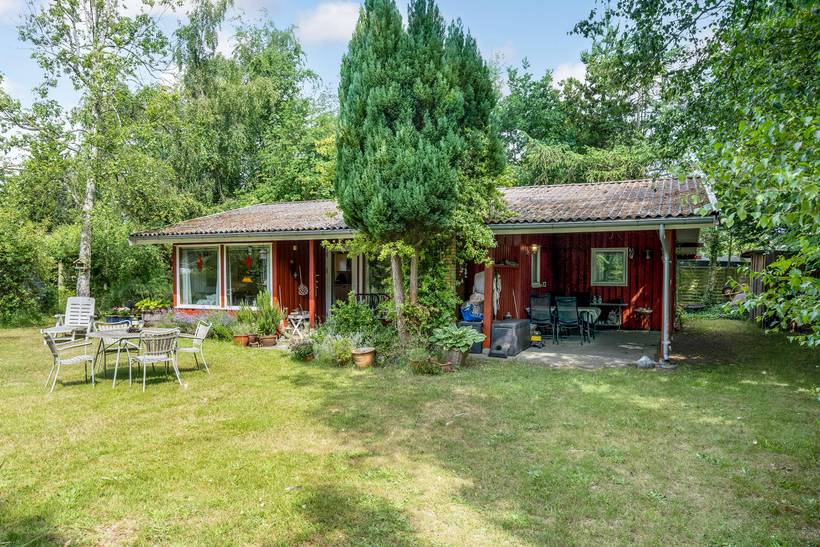 Foto von Ferienhaus HC26 in Marielyst - Falster