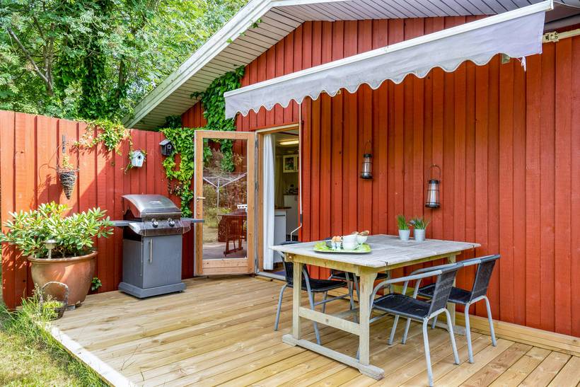 Foto von Ferienhaus HC26 in Marielyst - Falster