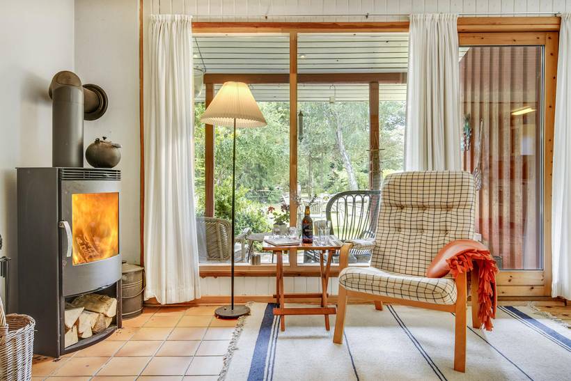Foto von Ferienhaus HC26 in Marielyst - Falster