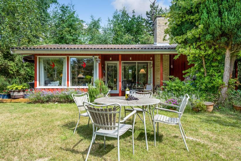 Foto von Ferienhaus HC26 in Marielyst - Falster