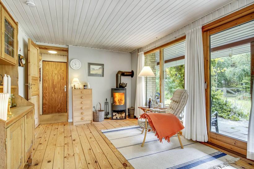 Foto von Ferienhaus HC26 in Marielyst - Falster