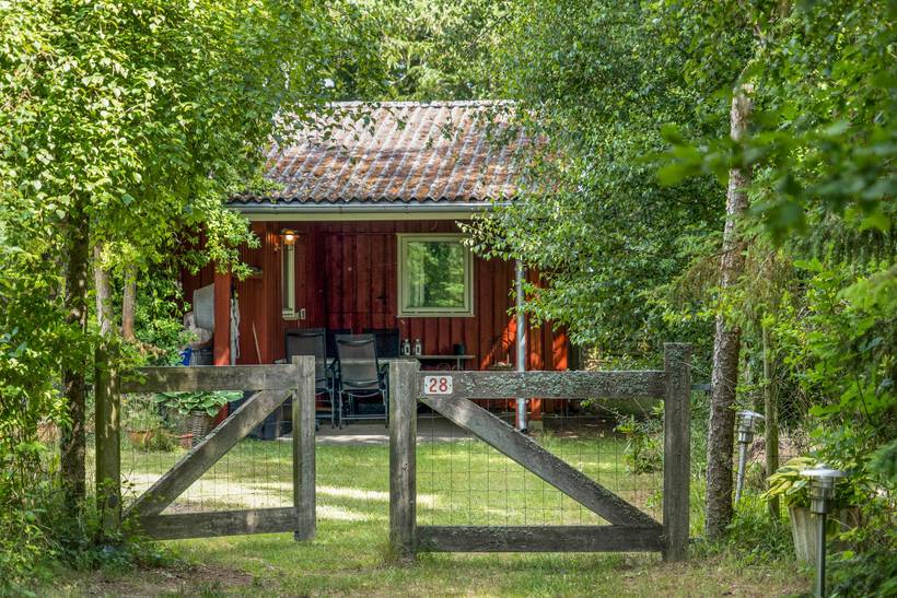 Foto von Ferienhaus HC26 in Marielyst - Falster