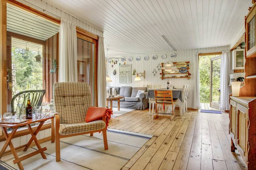 Foto von Ferienhaus HC26 in Marielyst - Falster