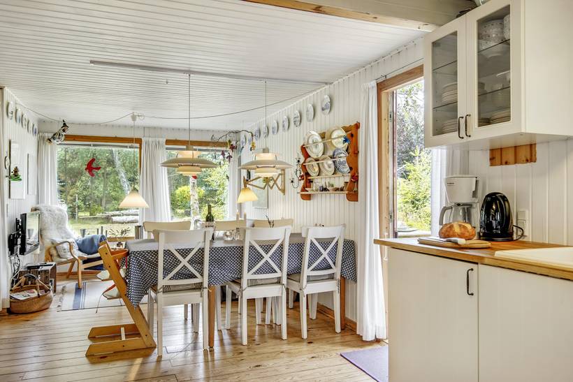Foto von Ferienhaus HC26 in Marielyst - Falster