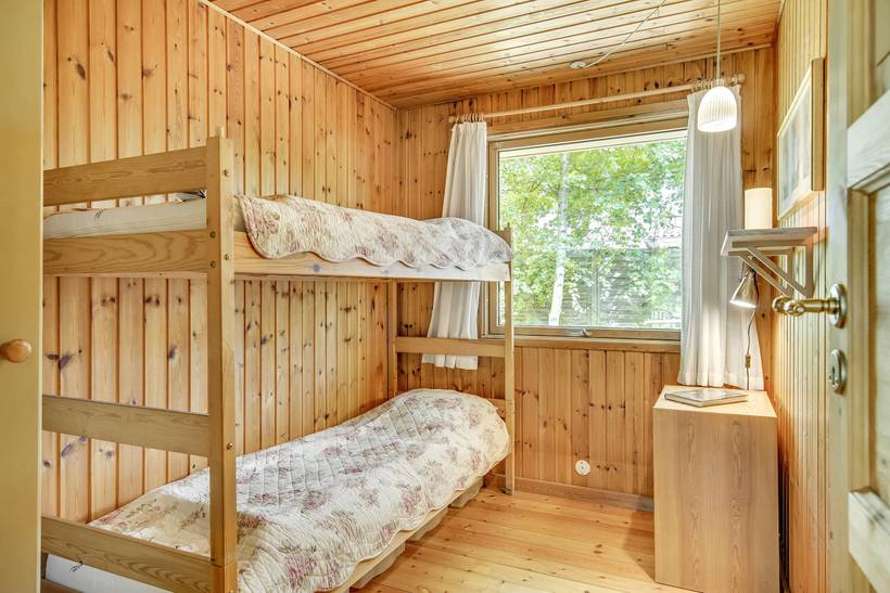 Foto von Ferienhaus HC26 in Marielyst - Falster