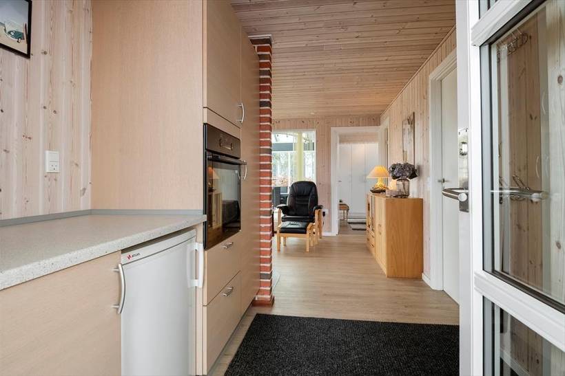 Foto von Ferienhaus HC27 in Saksild - Odder - Ostjütland
