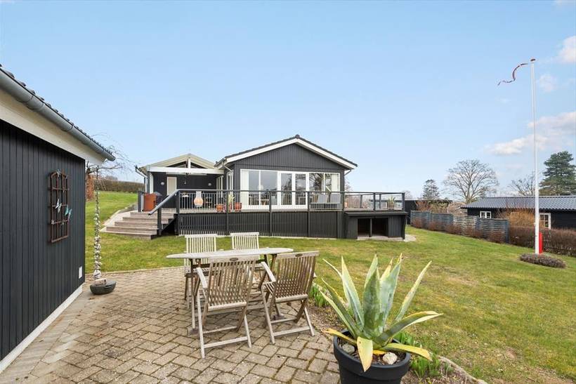 Foto von Ferienhaus HC27 in Saksild - Odder - Ostjütland