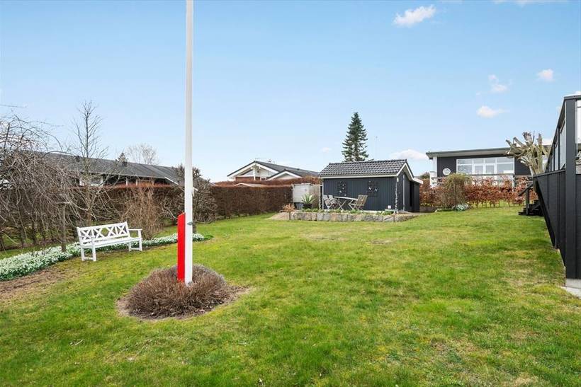 Foto von Ferienhaus HC27 in Saksild - Odder - Ostjütland