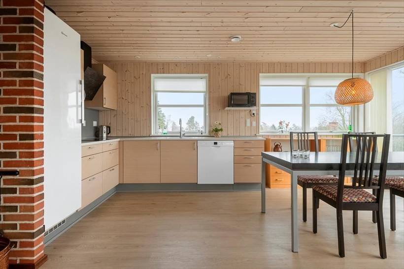 Foto von Ferienhaus HC27 in Saksild - Odder - Ostjütland