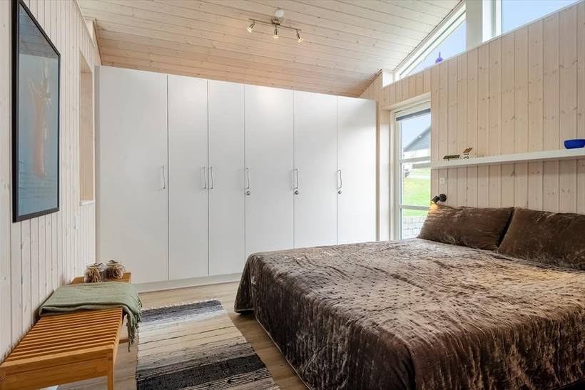 Foto von Ferienhaus HC27 in Saksild - Odder - Ostjütland