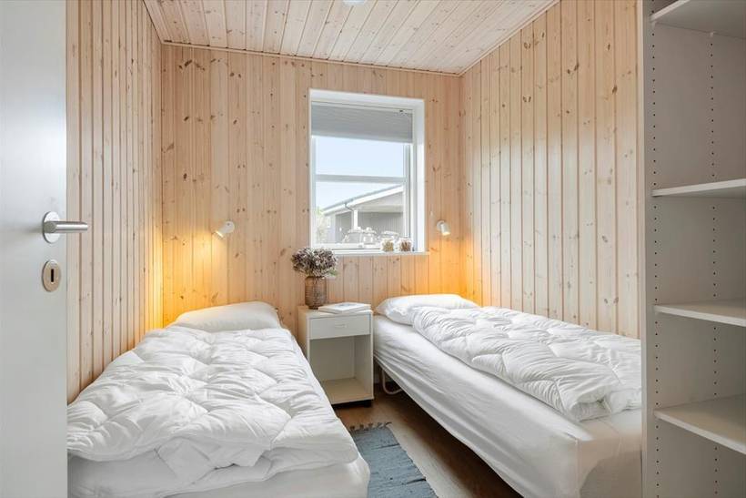 Foto von Ferienhaus HC27 in Saksild - Odder - Ostjütland
