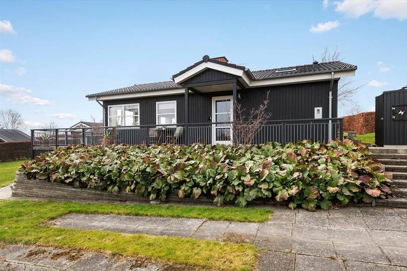 Foto von Ferienhaus HC27 in Saksild - Odder - Ostjütland