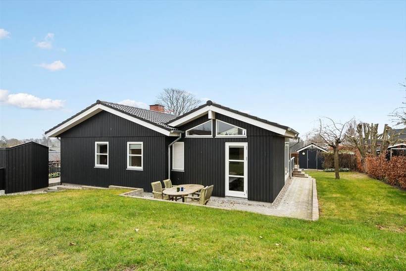 Foto von Ferienhaus HC27 in Saksild - Odder - Ostjütland