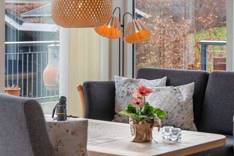 Foto von Ferienhaus HC27 in Saksild - Odder - Ostjütland
