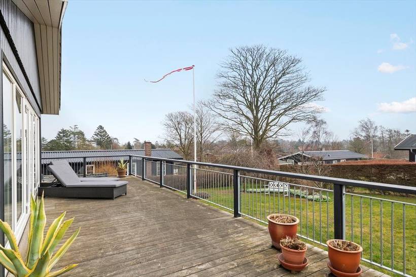 Foto von Ferienhaus HC27 in Saksild - Odder - Ostjütland