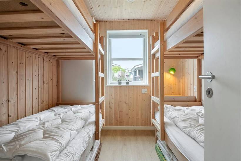 Foto von Ferienhaus HC27 in Saksild - Odder - Ostjütland
