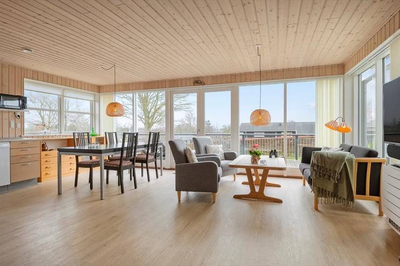 Foto von Ferienhaus HC27 in Saksild - Odder - Ostjütland