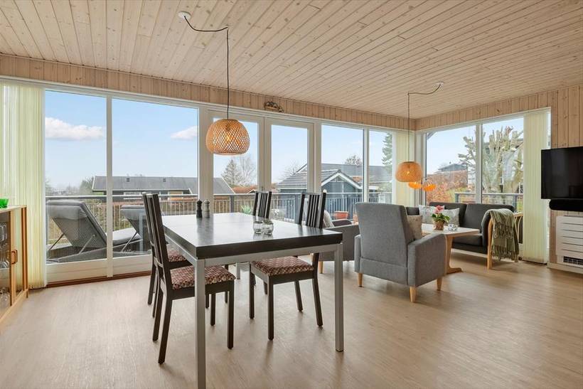 Foto von Ferienhaus HC27 in Saksild - Odder - Ostjütland