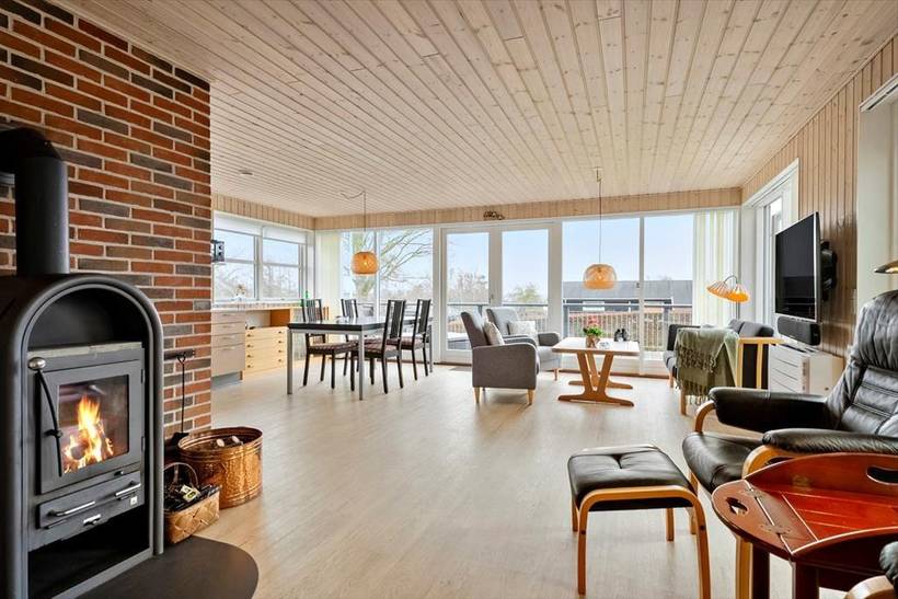 Foto von Ferienhaus HC27 in Saksild - Odder - Ostjütland