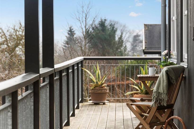 Foto von Ferienhaus HC27 in Saksild - Odder - Ostjütland