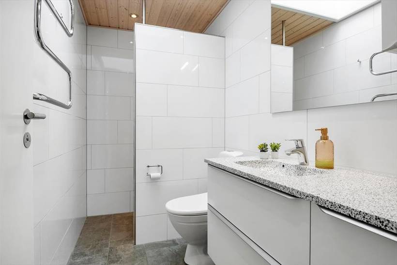 Foto von Ferienhaus HC27 in Saksild - Odder - Ostjütland