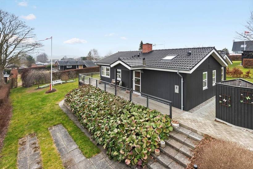 Foto von Ferienhaus HC27 in Saksild - Odder - Ostjütland