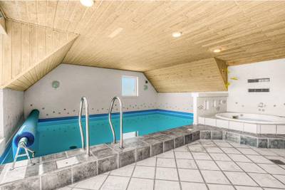 Vorschaubild von Ferienhaus HC28 in Blåvand - Westjütland