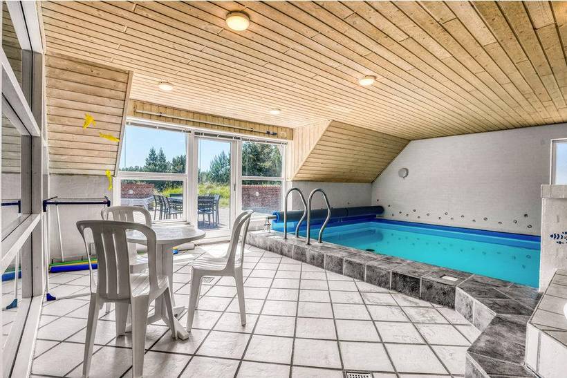 Foto von Ferienhaus HC28 in Blåvand - Westjütland