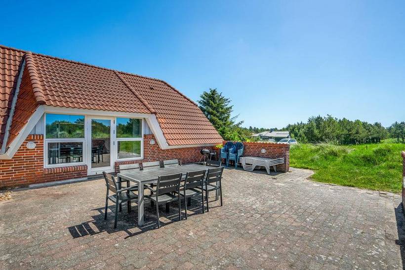 Foto von Ferienhaus HC28 in Blåvand - Westjütland