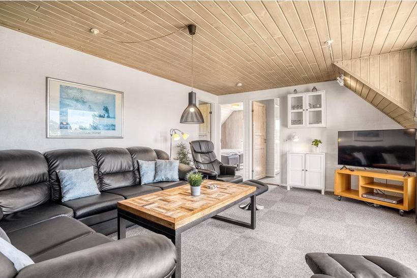 Foto von Ferienhaus HC28 in Blåvand - Westjütland