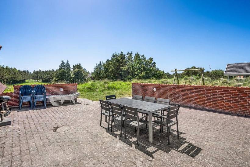 Foto von Ferienhaus HC28 in Blåvand - Westjütland