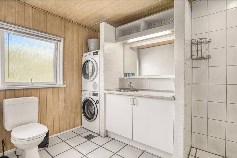 Foto von Ferienhaus HC28 in Blåvand - Westjütland