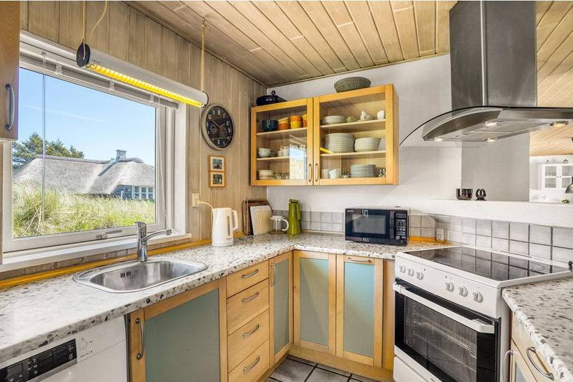 Foto von Ferienhaus HC28 in Blåvand - Westjütland