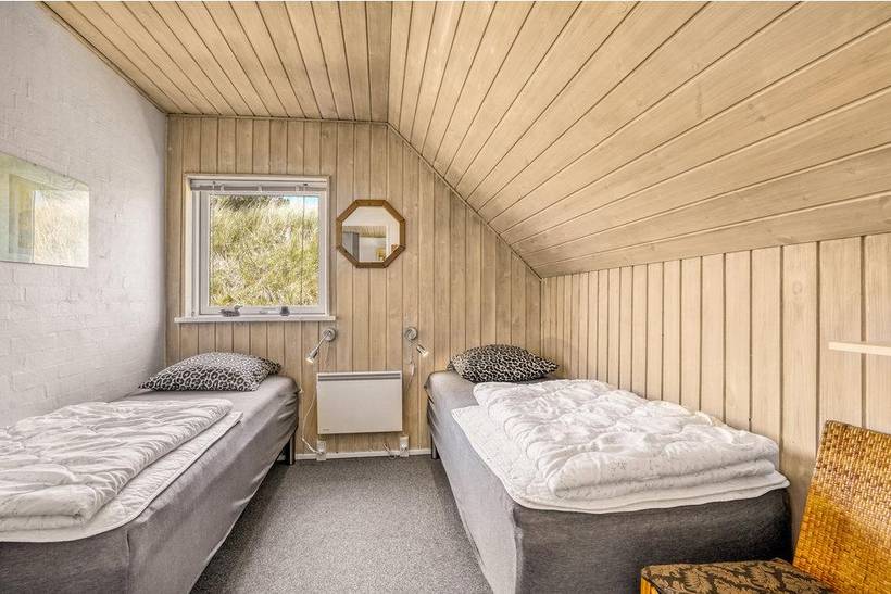 Foto von Ferienhaus HC28 in Blåvand - Westjütland