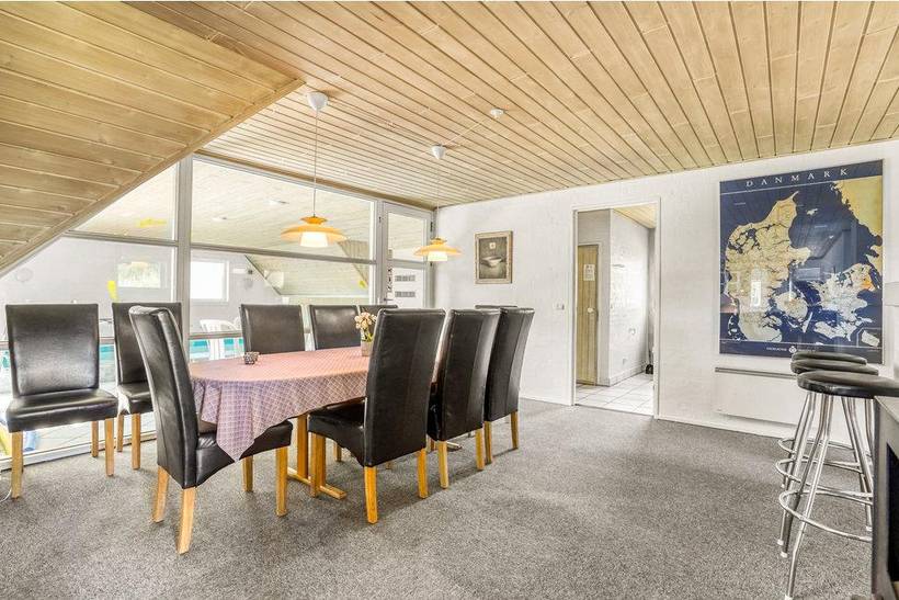 Foto von Ferienhaus HC28 in Blåvand - Westjütland