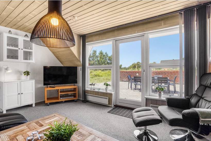Foto von Ferienhaus HC28 in Blåvand - Westjütland