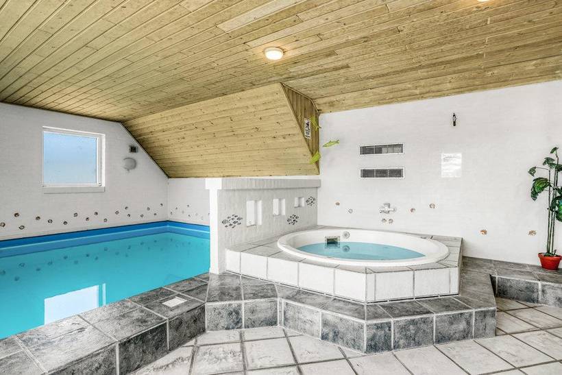 Foto von Ferienhaus HC28 in Blåvand - Westjütland