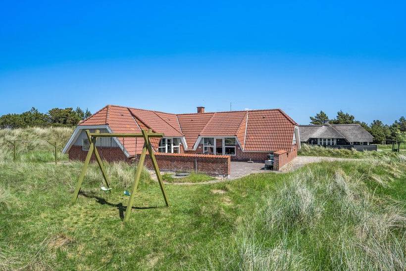 Foto von Ferienhaus HC28 in Blåvand - Westjütland