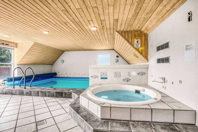 Foto von Ferienhaus HC28 in Blåvand - Westjütland