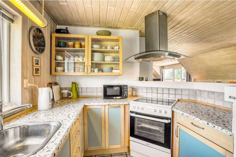 Foto von Ferienhaus HC28 in Blåvand - Westjütland