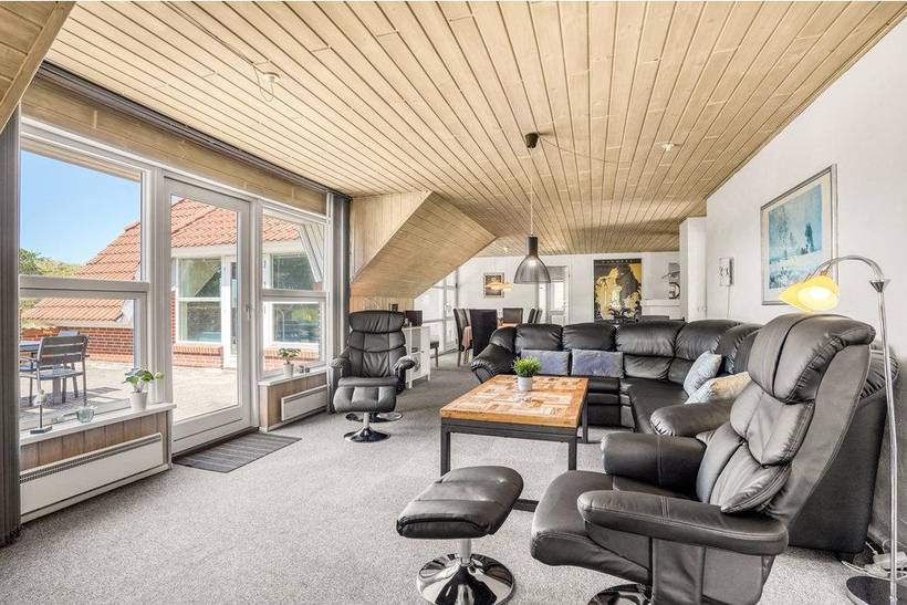 Foto von Ferienhaus HC28 in Blåvand - Westjütland