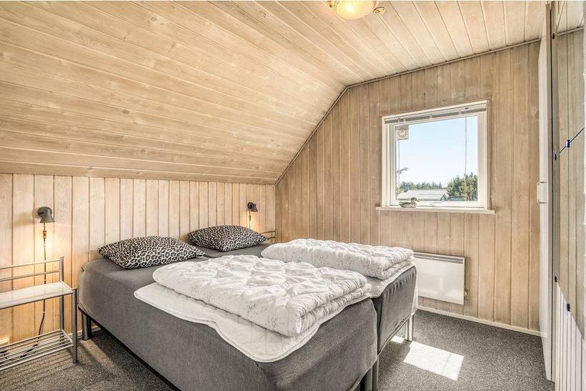 Foto von Ferienhaus HC28 in Blåvand - Westjütland