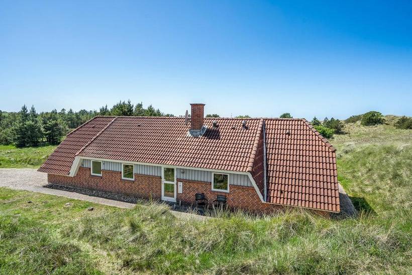 Foto von Ferienhaus HC28 in Blåvand - Westjütland