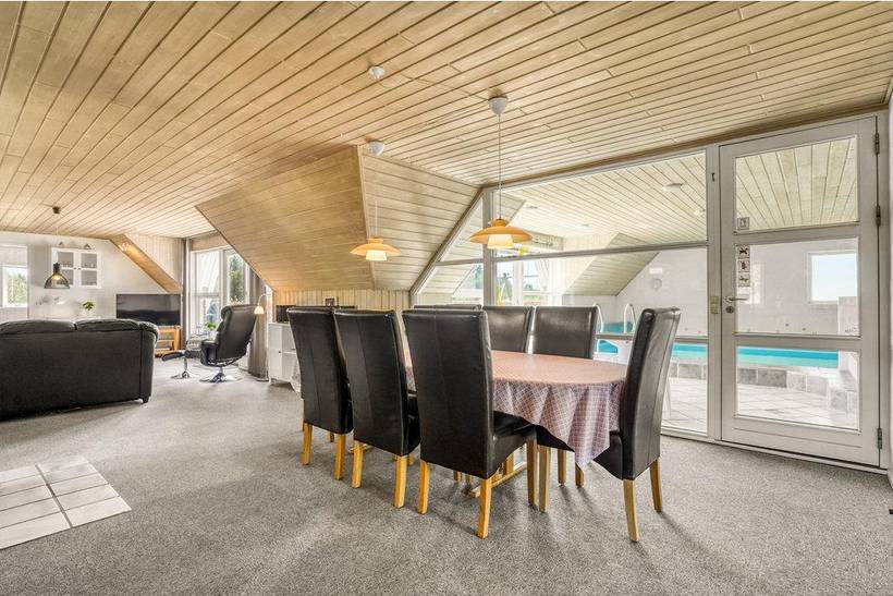 Foto von Ferienhaus HC28 in Blåvand - Westjütland