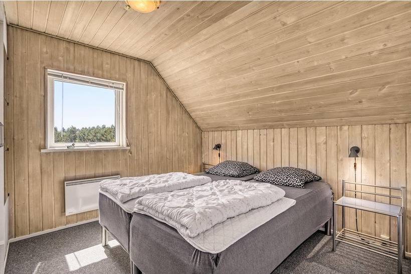 Foto von Ferienhaus HC28 in Blåvand - Westjütland