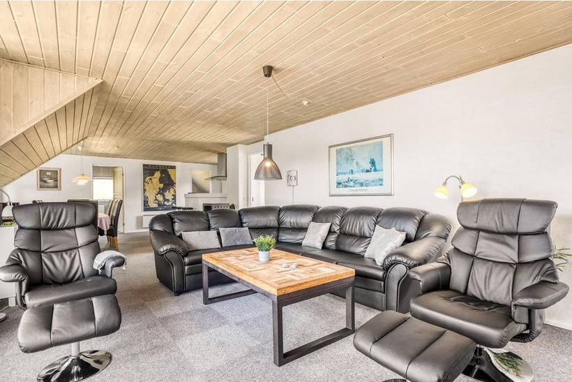 Foto von Ferienhaus HC28 in Blåvand - Westjütland